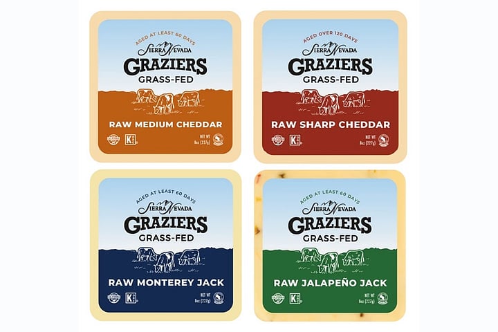 Raw Milk Cheese Recalled Nationwide After E. Coli Outbreak Sickens 13