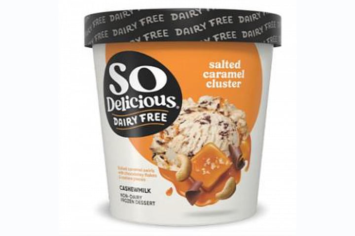 Popular Dairy-Free Dessert Pulled A Second Time In Nationwide Recall