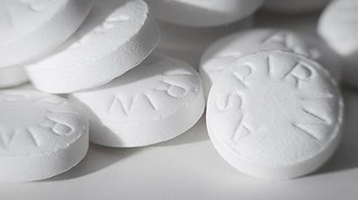 3 Common Drugs Older Adults Might Be Overusing