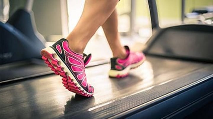 Aerobics Key To Staying Sharp After Menopause