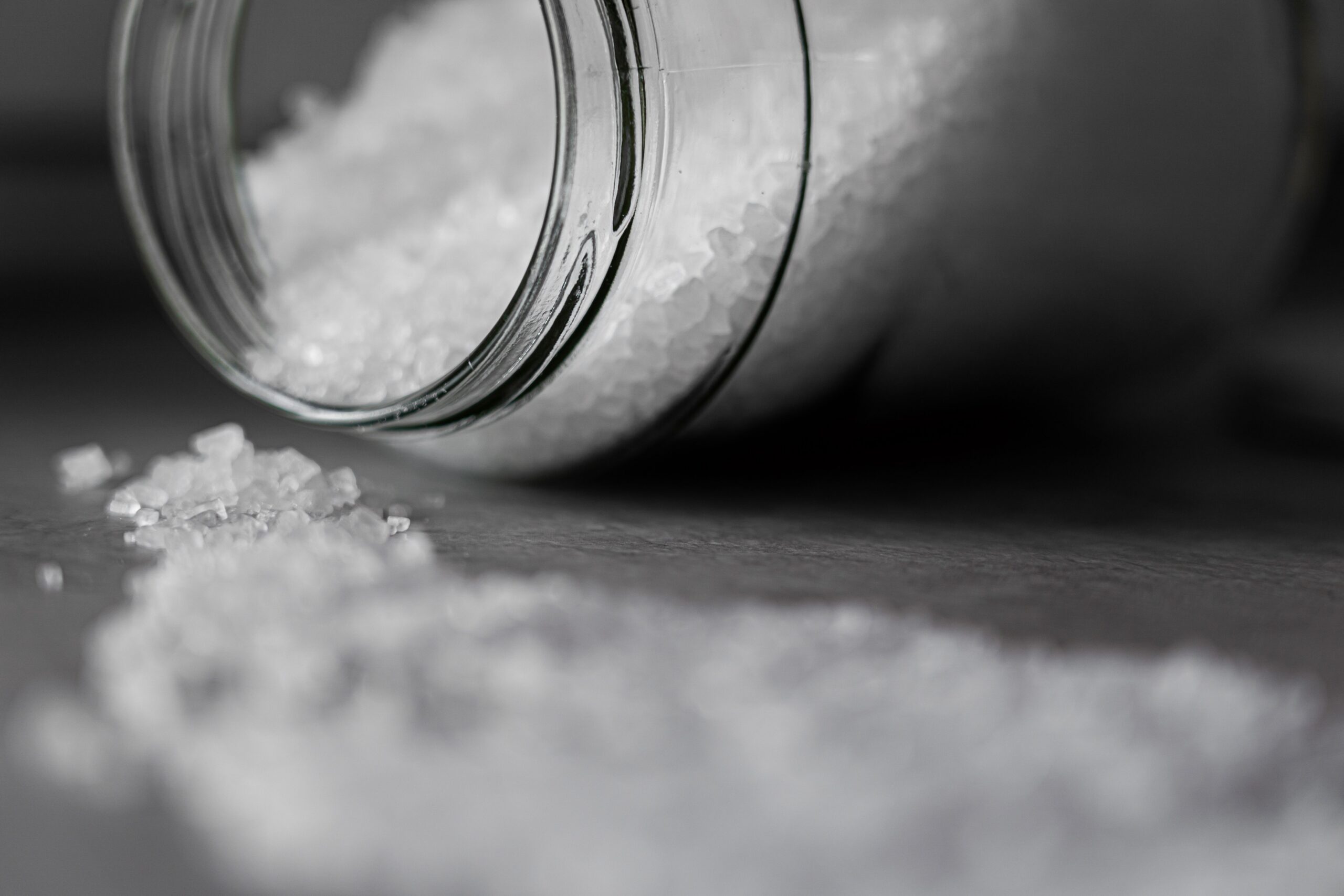 Salt that lowers blood pressure: Why potassium-enriched substitutes are getting serious attention