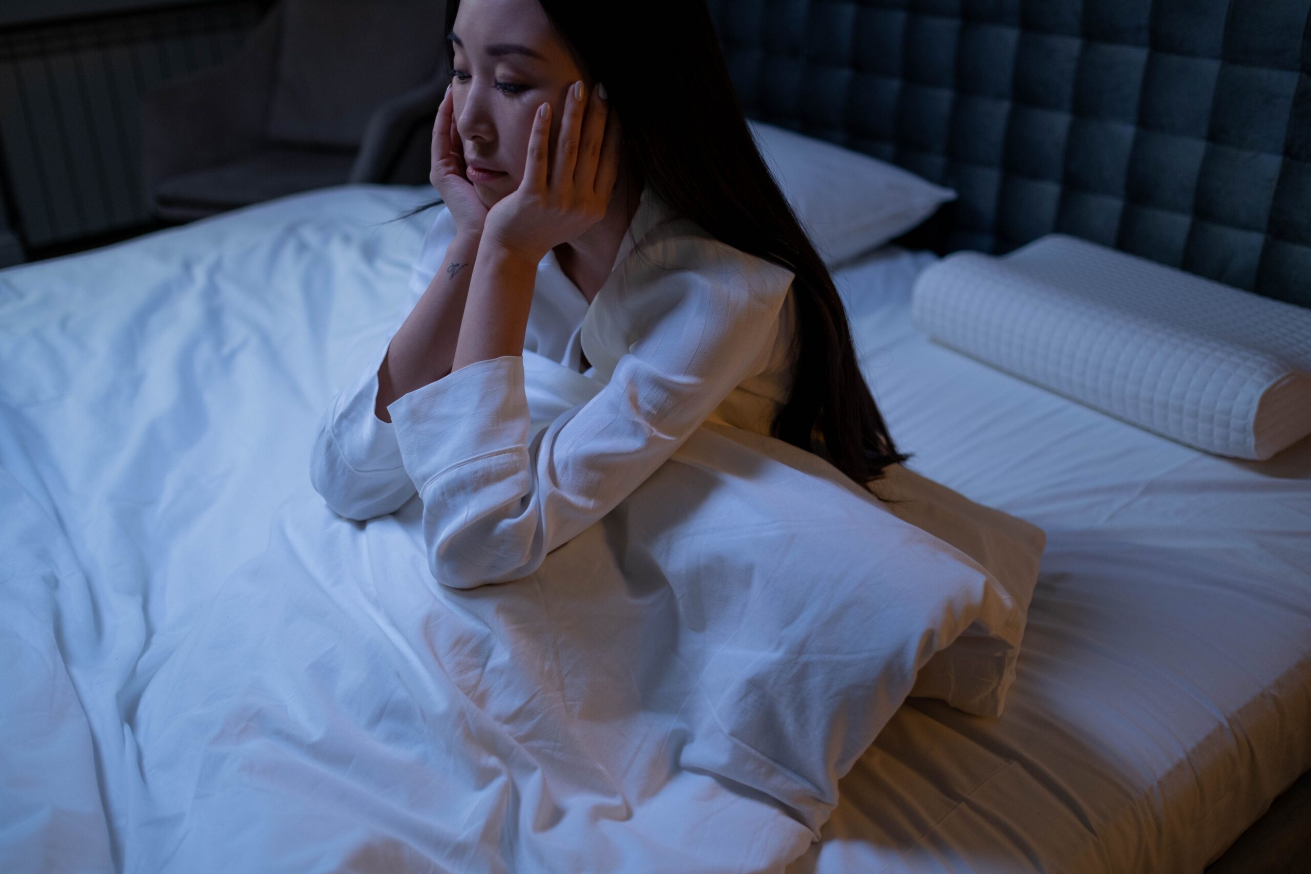 Spending more time in bed can worsen insomnia: Why sleep restriction works