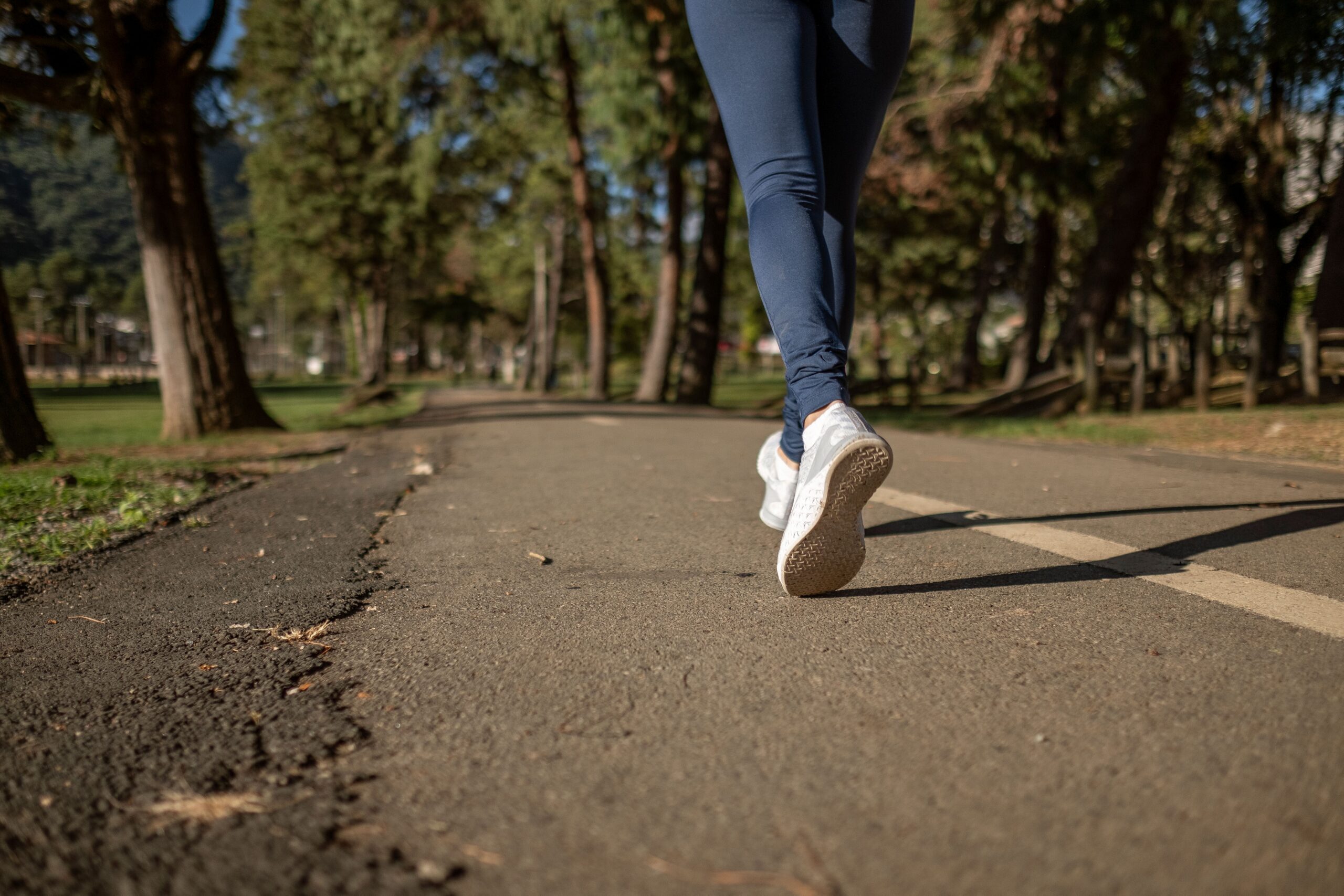 Walking after meals: Why timing can change the benefits