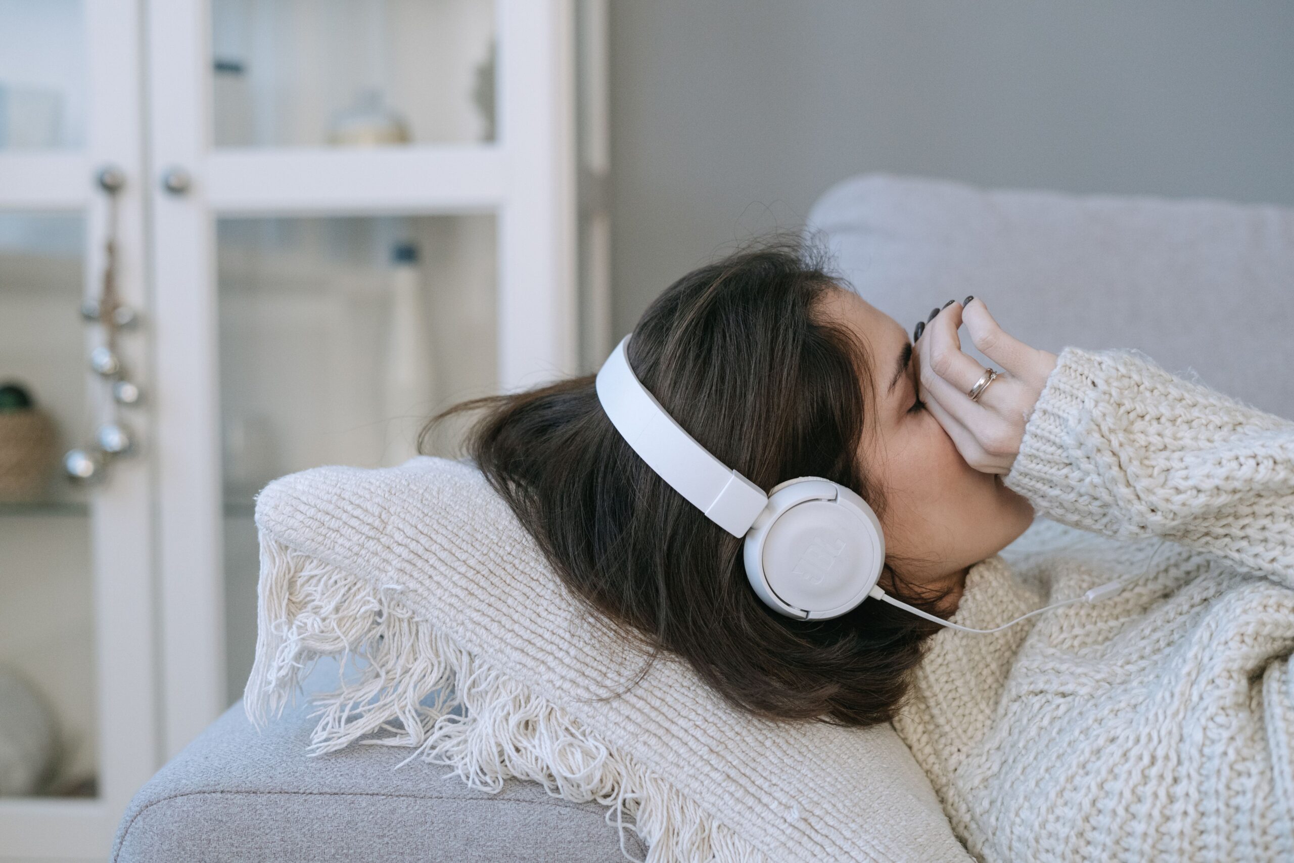 Misophonia is more than being annoyed by chewing: What the brain is reacting to