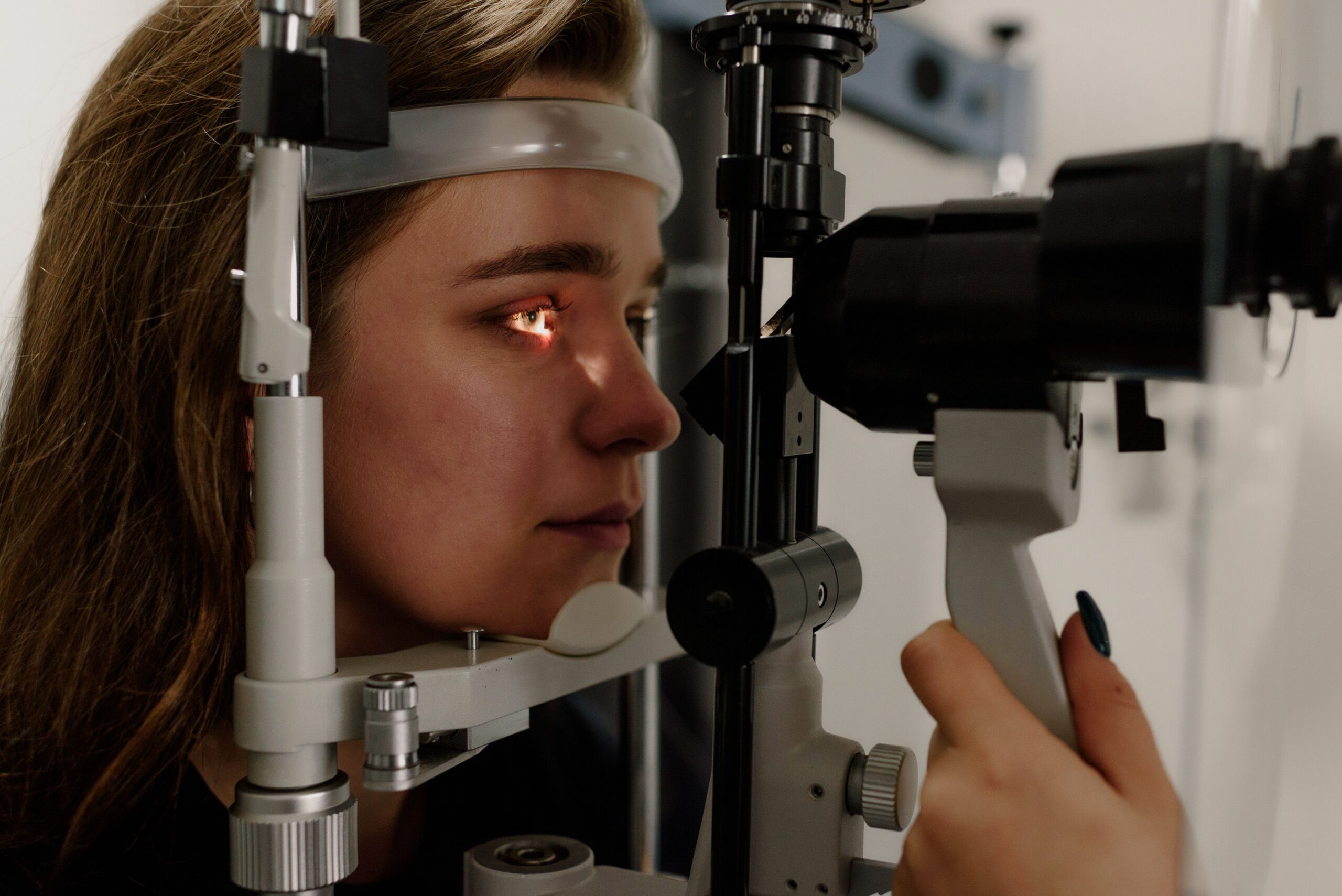 When Graves’ disease reaches the eyes: The treatment that changed thyroid eye disease