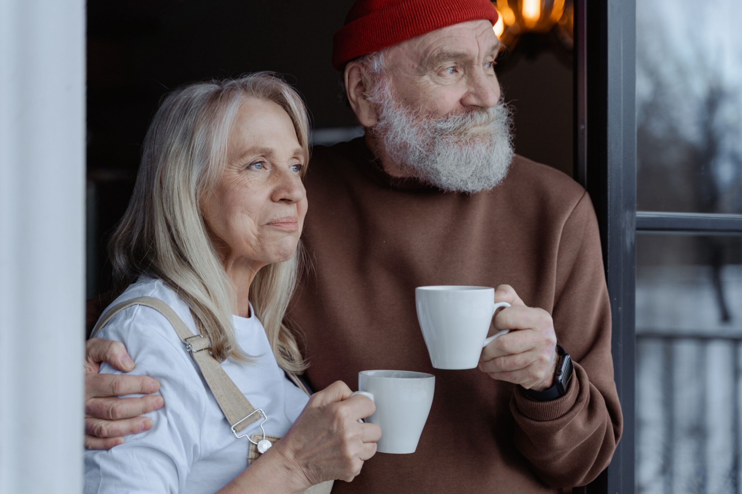 A higher TSH after 65 may not mean the same thing: Why thyroid ranges change with age