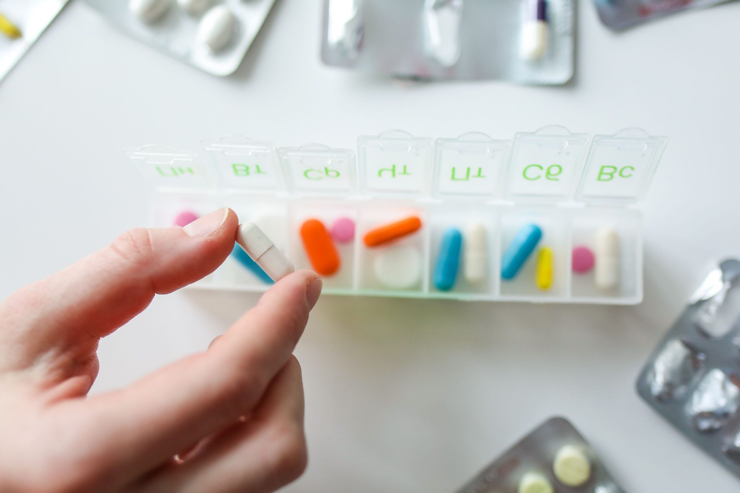 The obesity pill that is not a peptide: Why orforglipron changes the GLP-1 conversation