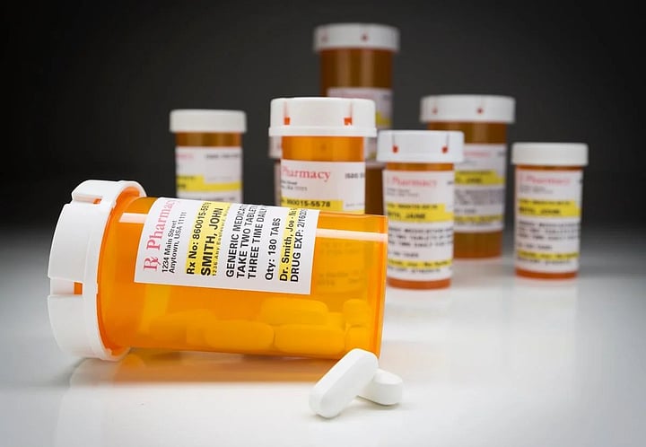 Pharma Payments And Gifts Influence Doctors' Prescribing Practices, Review Concludes