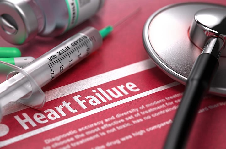 Heart Failure Deaths Have Doubled Among Younger, Middle-Aged Americans, Report Finds