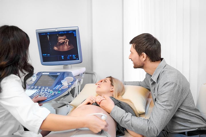 Placenta Issues Might Contribute To ADHD Risk
