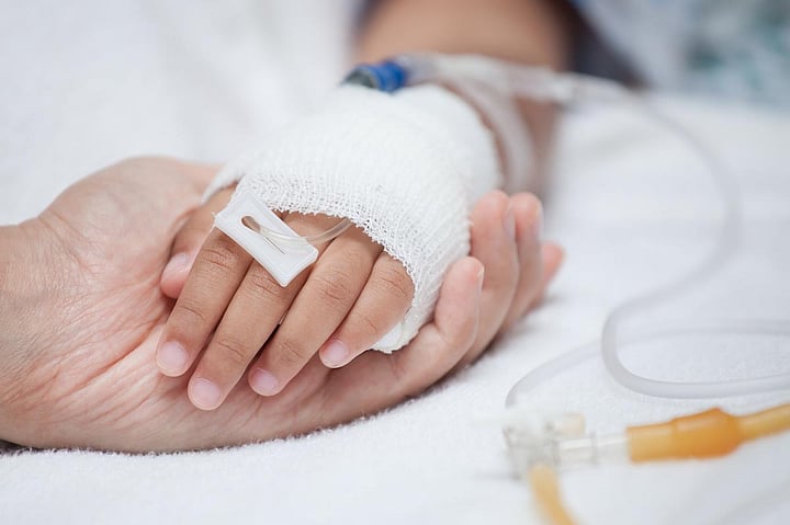 Needle-Shy? Ask Them To Pump Up Your Jam, Study Suggests