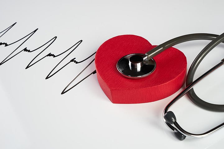 Cardiac Rehab Struggling To Keep Up With Heart Disease Worldwide