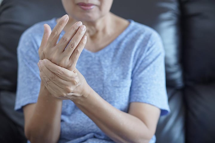 Docs More Likely To Misdiagnose Autoimmune Diseases In Women As Mental Disorders