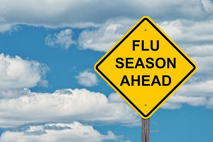 Flu Season May Be Starting Early; Experts Say Get Vaccinated Now