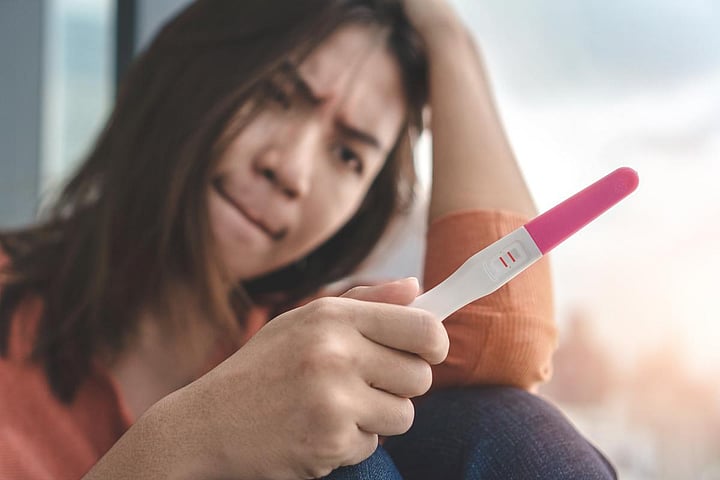 Epilepsy Meds Can Reduce Birth Control Effectiveness, Increasing Risk Of Unintended Pregnancy