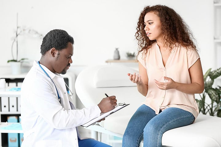Could PMOS/PCOS Affect Memory And Increase Dementia Risk?