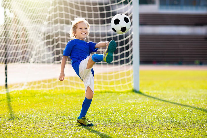 Most Sports Parents Say There’s More Good Than Harm In Youth Sports, Survey Finds