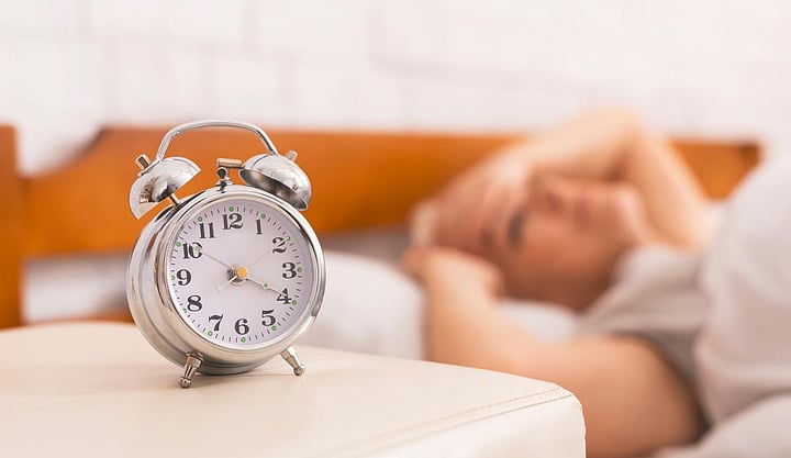 Marijuana For Insomnia? What The Latest Evidence Says
