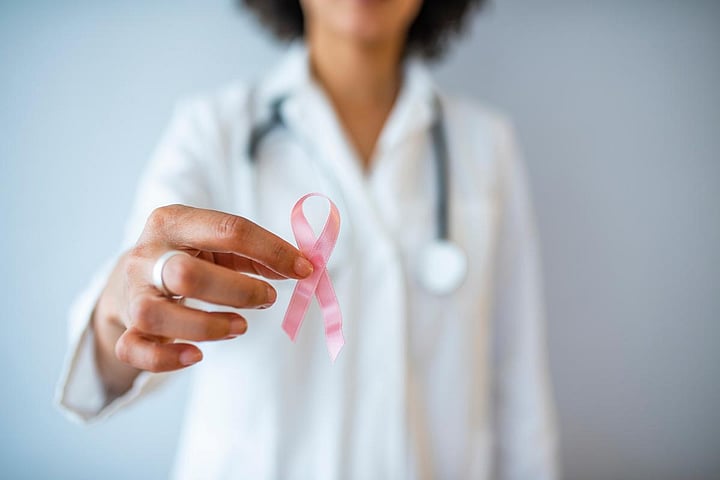 Rural Women Face Higher Death Rates For Breast Cancer — And The Gap Is Widening