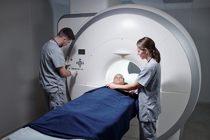 Before Saying Yes To The Medical Test, Know The Risks And Benefits