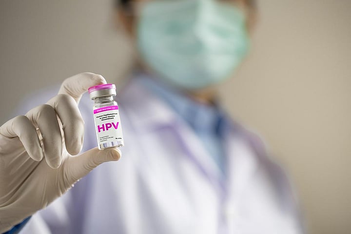 HPV Vaccine May Have Benefits Beyond Cancer Protection
