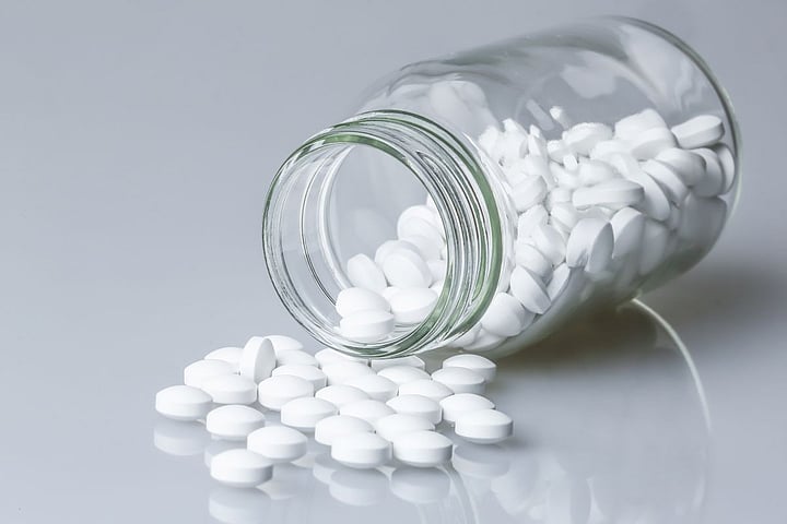 Aspirin’s Role In Colon Cancer May Depend On Disease Stage