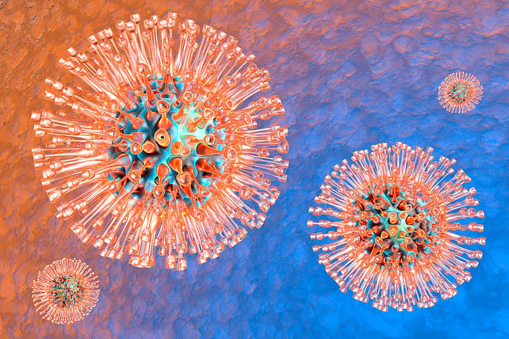 Herpes ‘Remedies’ Sold On Amazon And Walmart Pose Public Health Risk, FDA Warns