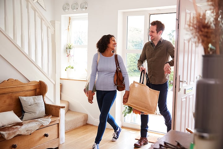 Busy Bees With Packed Schedules May Be Happier, Study Finds