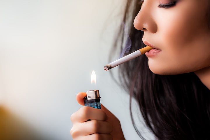 Want To Donate A Kidney? Stop Smoking To Improve Transplant Odds, Study Suggests