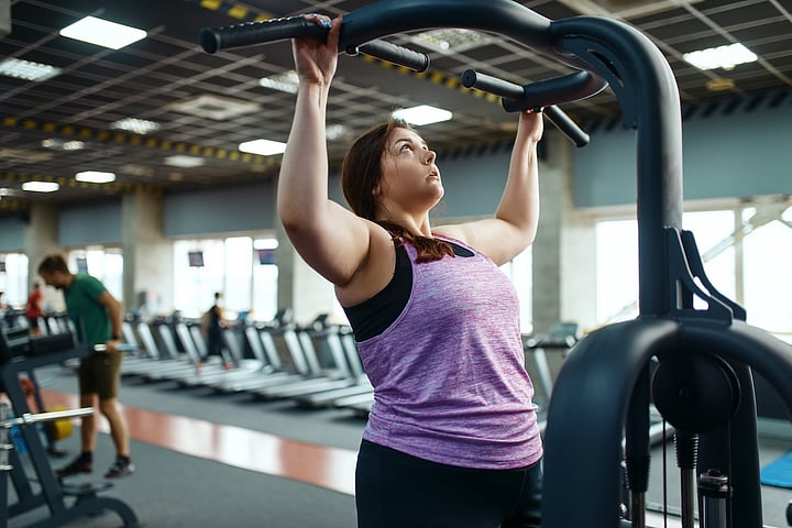 Diet And Exercise Can Reverse Early-Onset Type 2 Diabetes