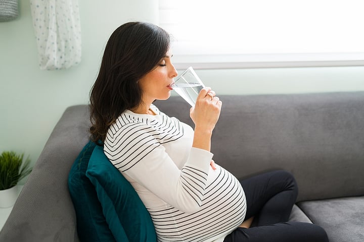 Lithium In Drinking Water Linked To Heart Birth Defect