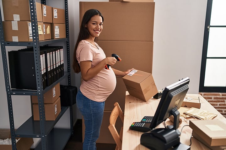 Bending Over On-The-Job Increases Miscarriage Risk, Study Says