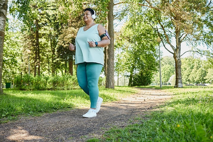 AI Tool Predicts Prolonged Sitting In Women With Pelvic Pain, Promotes Activity