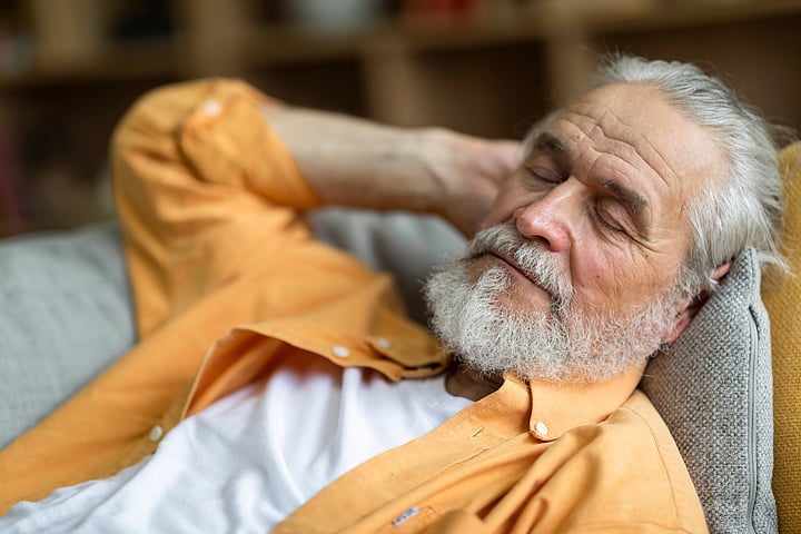 Napping Linked To Dementia Risk