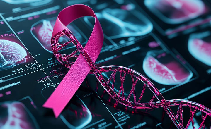 Have Genetic Testing For Cancer Risk Years Ago? Newer Tests May Find What Old Ones Missed