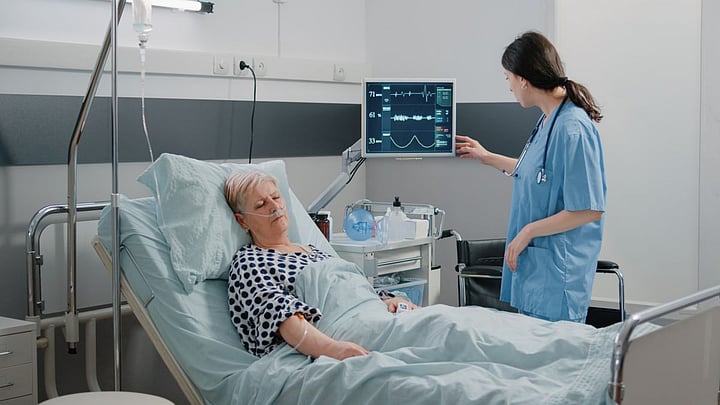 Hospitals Not Taking Simple Steps To Avoid Catheter-Related UTIs, Study Finds