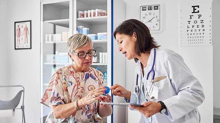Midterms Have Revived Universal Healthcare Debate. These States Are Ahead Of Everyone.